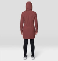 Mountain Hardwear - Summit Grid Dress