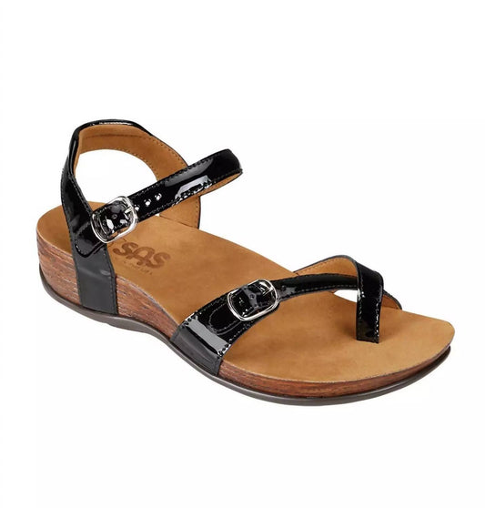 Sas - PAMPA SANDAL - WIDE