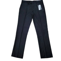 Dolce Roma - Men's Stretch Slim-fit Dress Pants