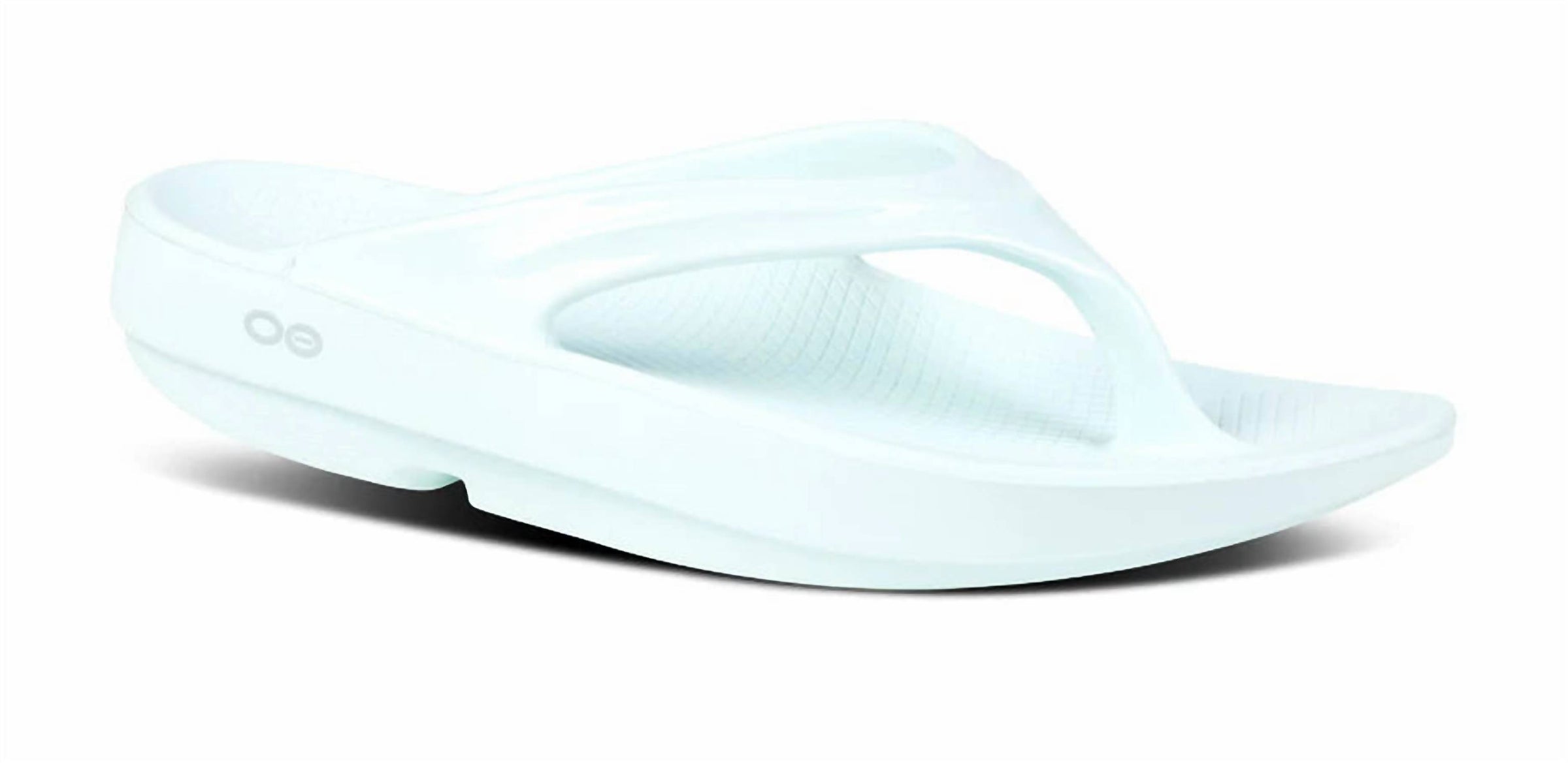 Oofos - Women's Oolala Shiny Thong