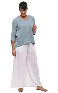 Tulip Clothing - Carly Pullover Top