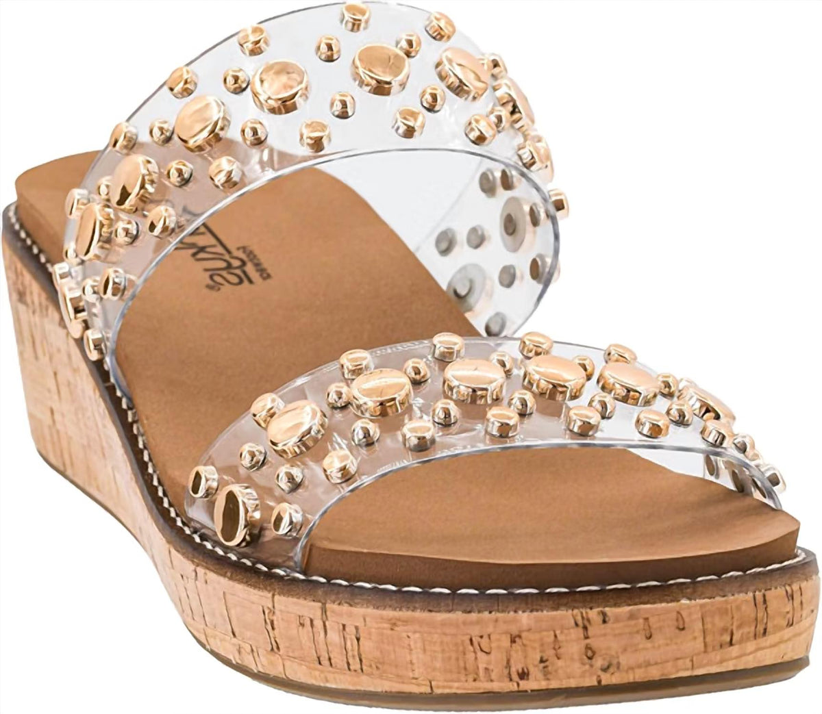 Corkys Footwear - Women’s Yes Please Wedge Sandal