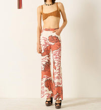 Alix Of Bohemia - Women's Bunny Rouge Pegasus Pant