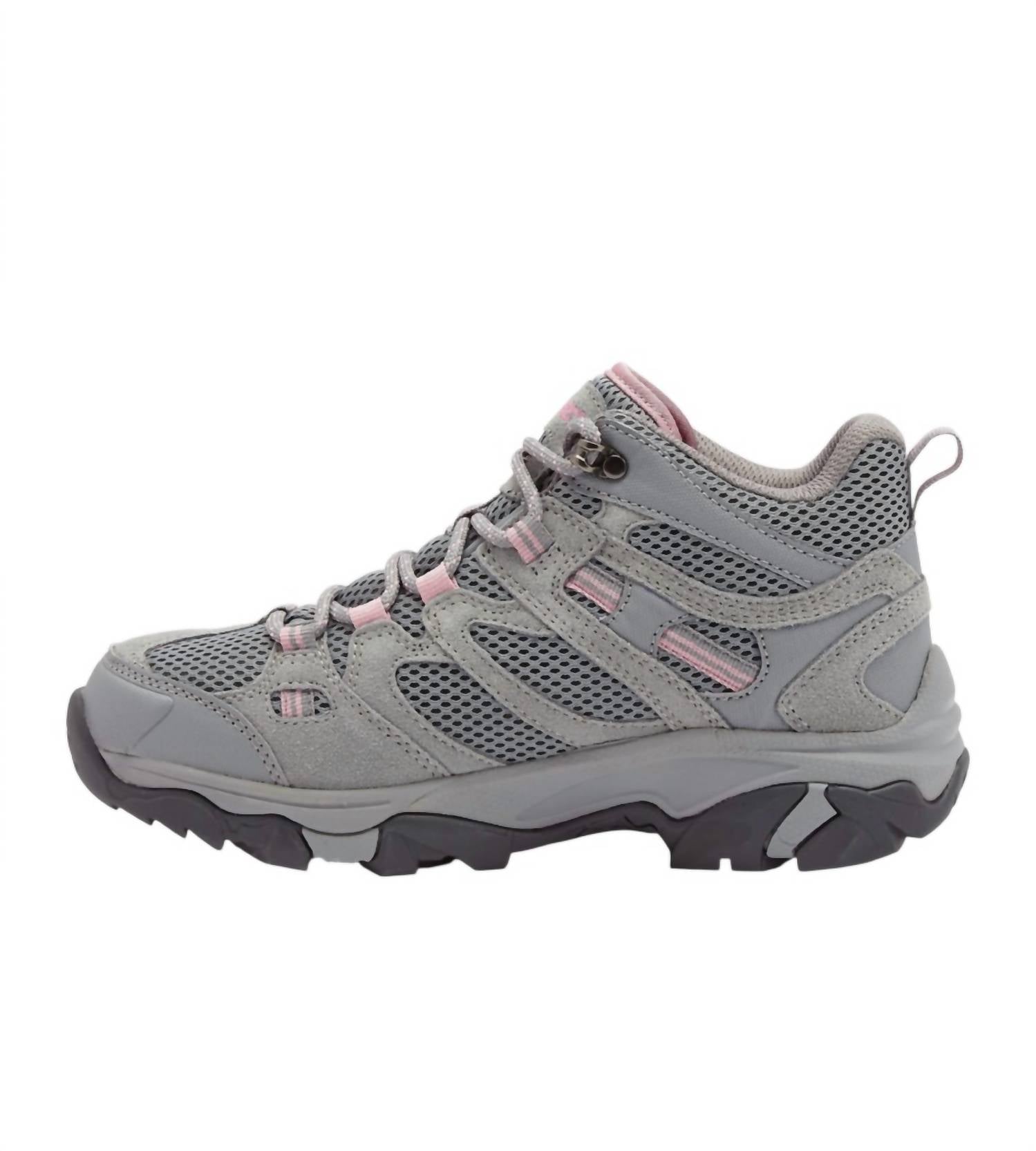 Hi-Tec - Women's Apex Lite Mid Waterproof Hiking Boots