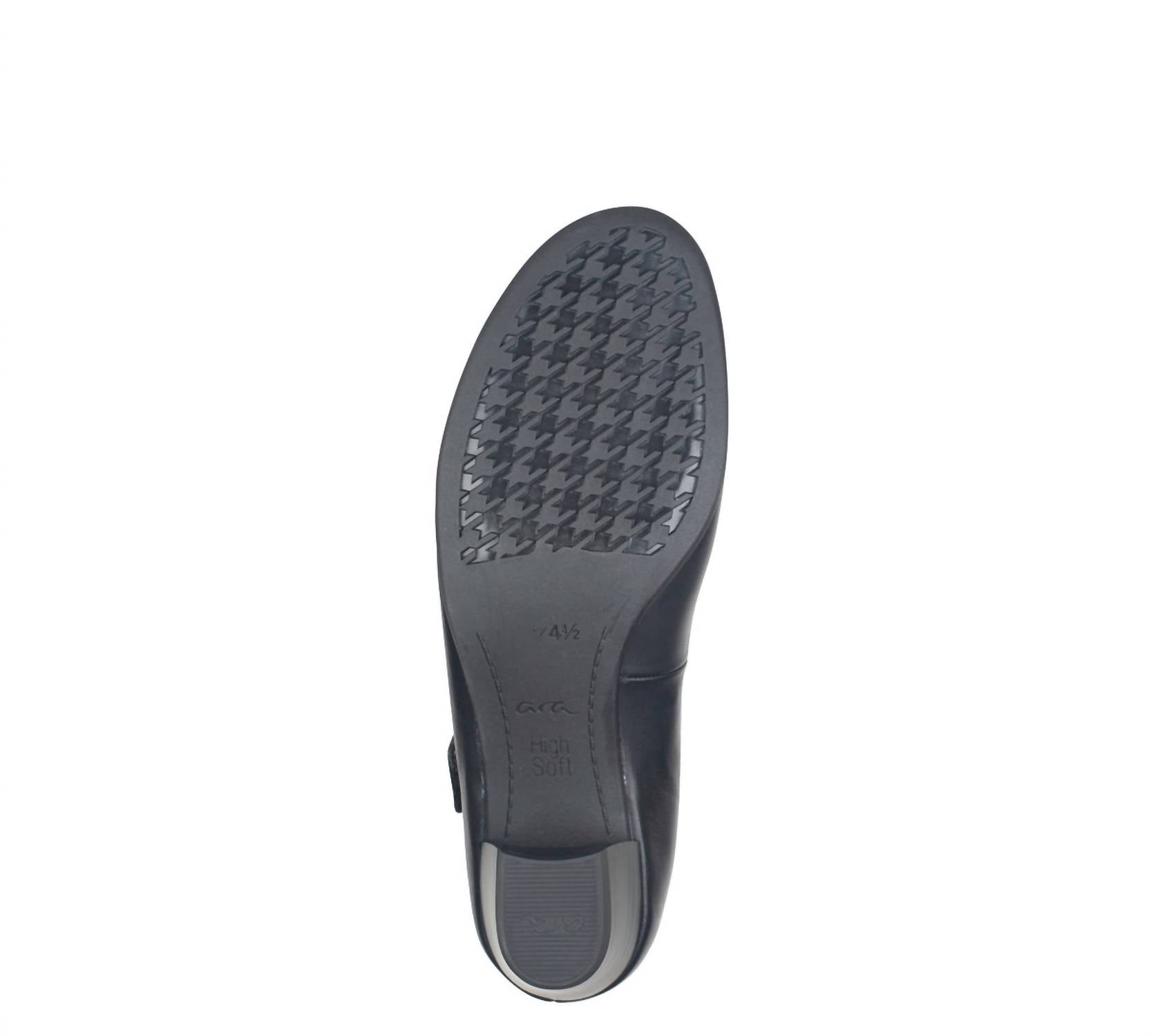 Ara - Women's Calico Ii Mary Jane Pumps
