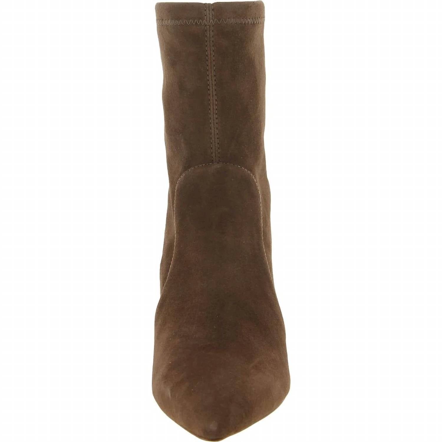 Stuart Weitzman - Women's Stuart 75 Stretch Bootie