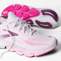 Brooks - Women's Glycerin Flex Running Shoes