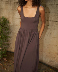 La Relaxed - Effie Maxi Dress