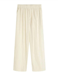 St. Agni - Women's Everyday Relaxed Pants