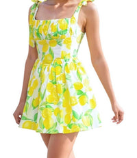 Evenuel - Bella Corset Mini Dress