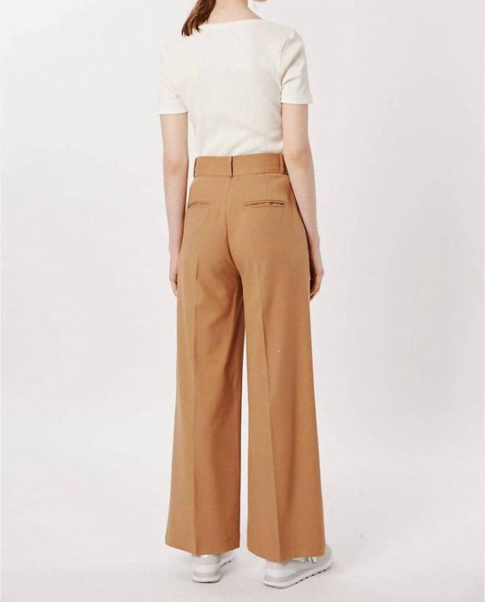 Multi Tailored Pants