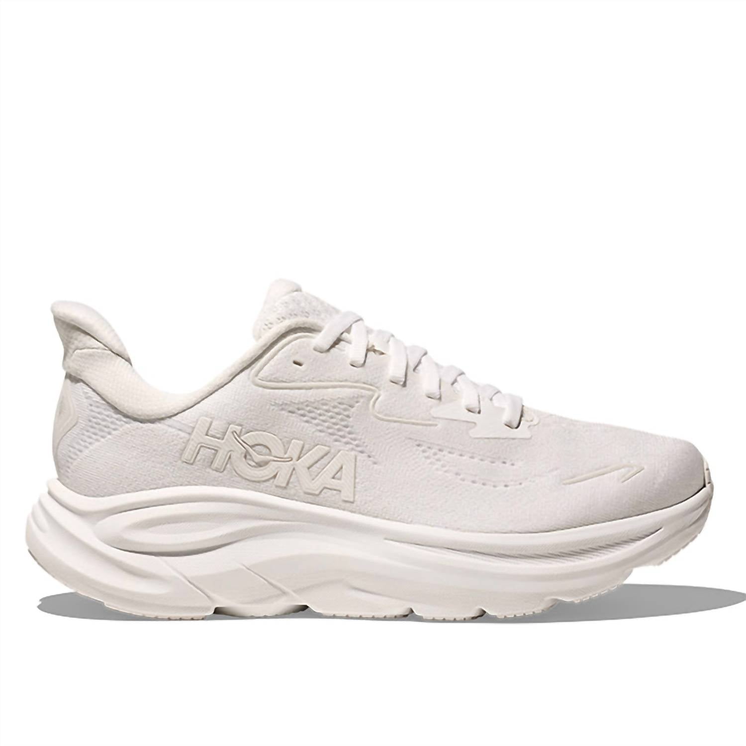 Hoka - Women's Clifton 10 Running Shoes