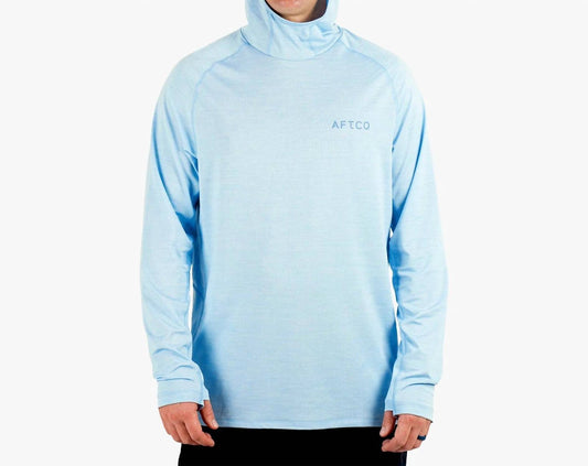 Aftco - Adapt Phase Change Performance Hoodie