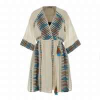 Devotion Twins - Pandora Dress