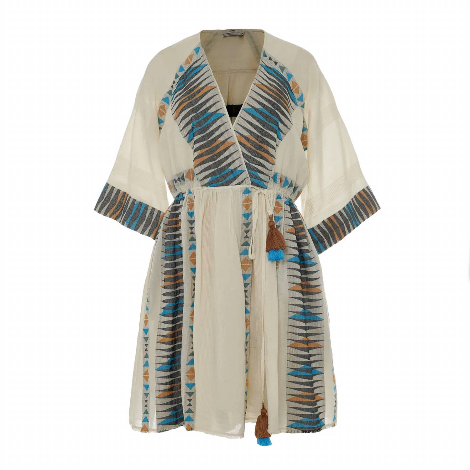 Devotion Twins - Pandora Dress