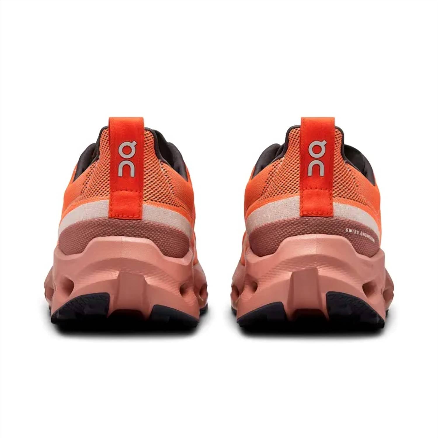 On - Men's Cloudsurfer Trail Sneaker