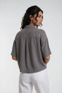 Marrakech - Essex Top