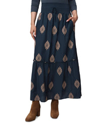 Splendid - Vivian Maxi Skirt