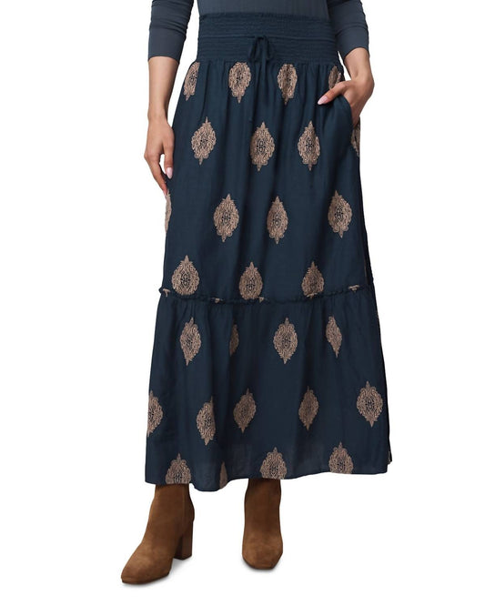 Splendid - Vivian Maxi Skirt