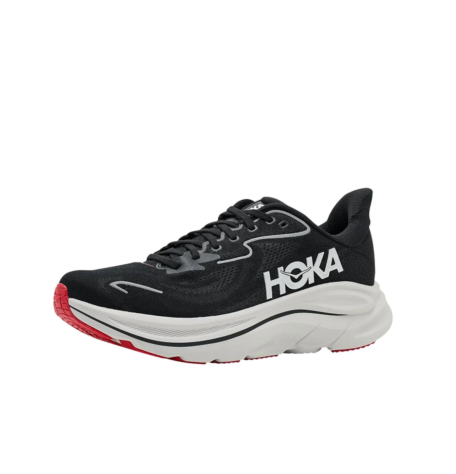 Hoka - Men's Clifton 10 Running Shoe