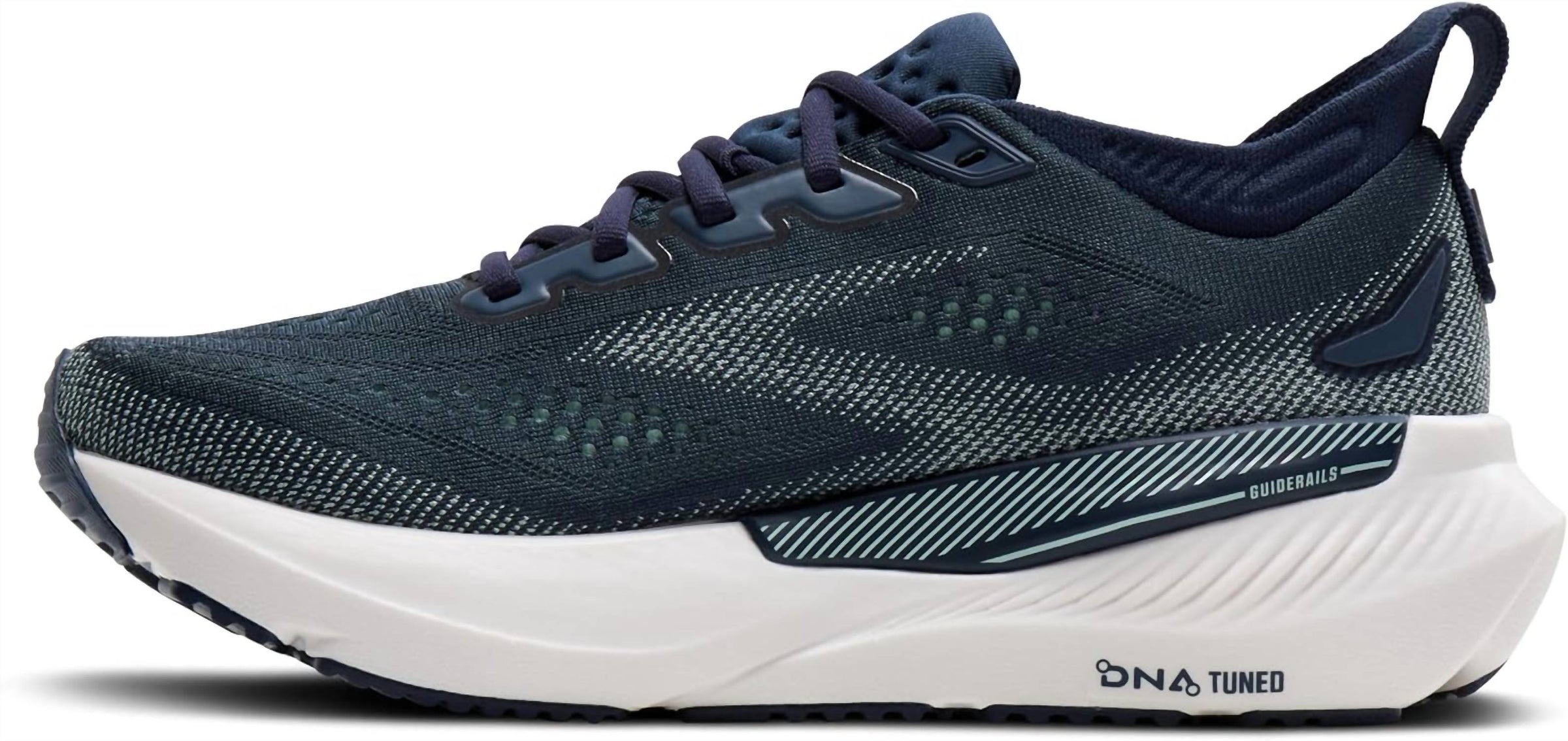 Brooks - Women’s Glycerin Gts 23 Supportive Running Shoe