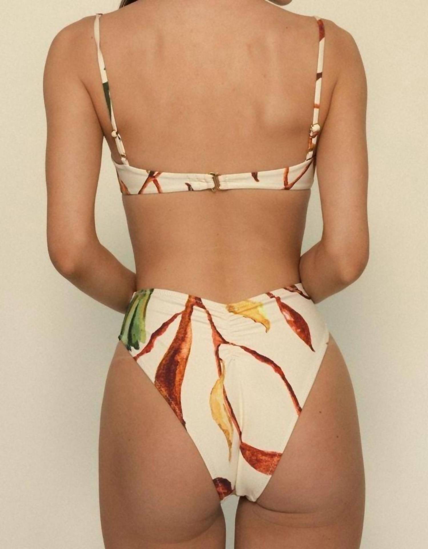 Montce - Paula Bikini Bottom