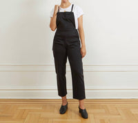 Loup - Knot Overalls With Knotted Straps