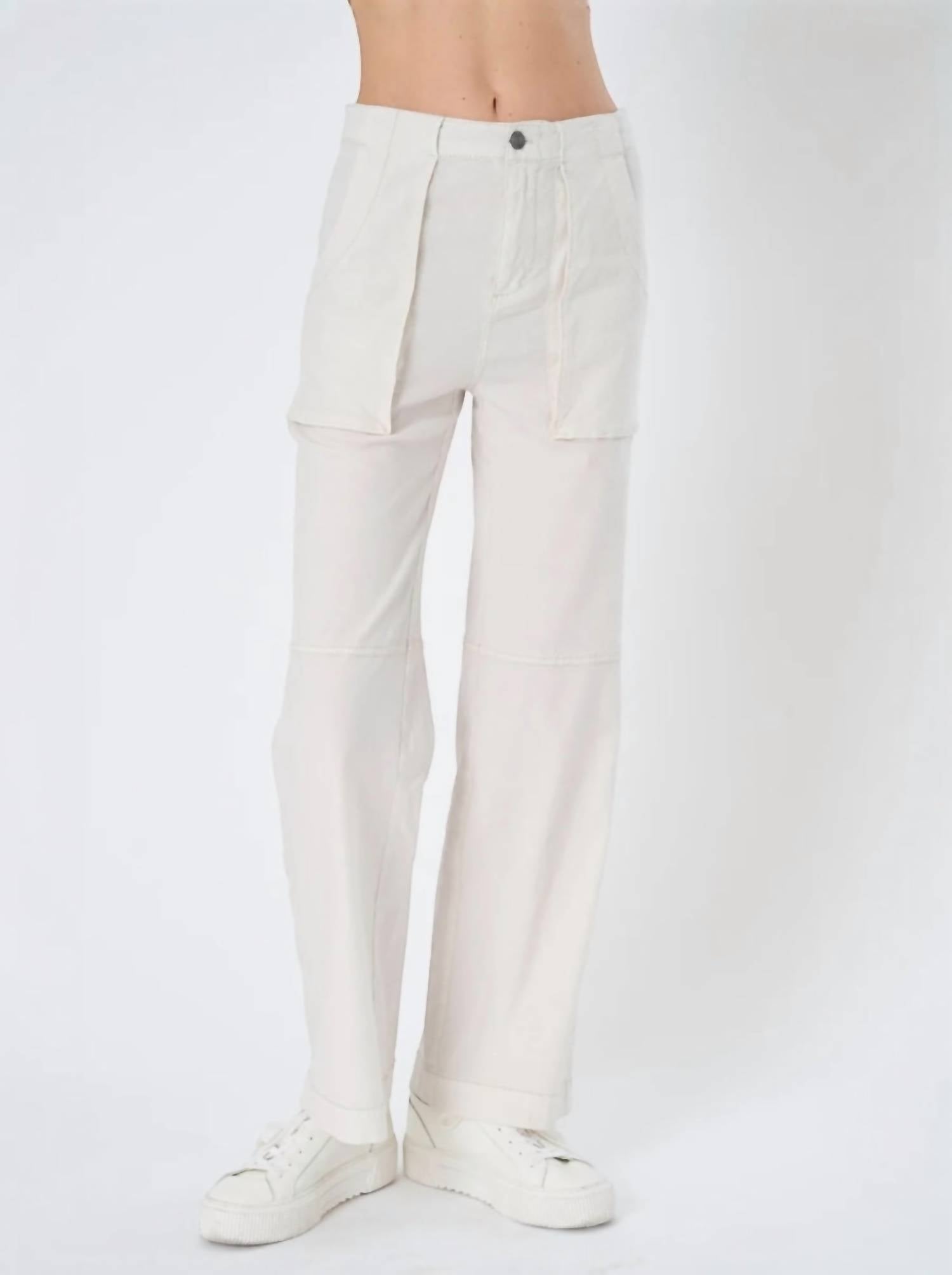 Marrakech - Sydney Wide Leg Pant