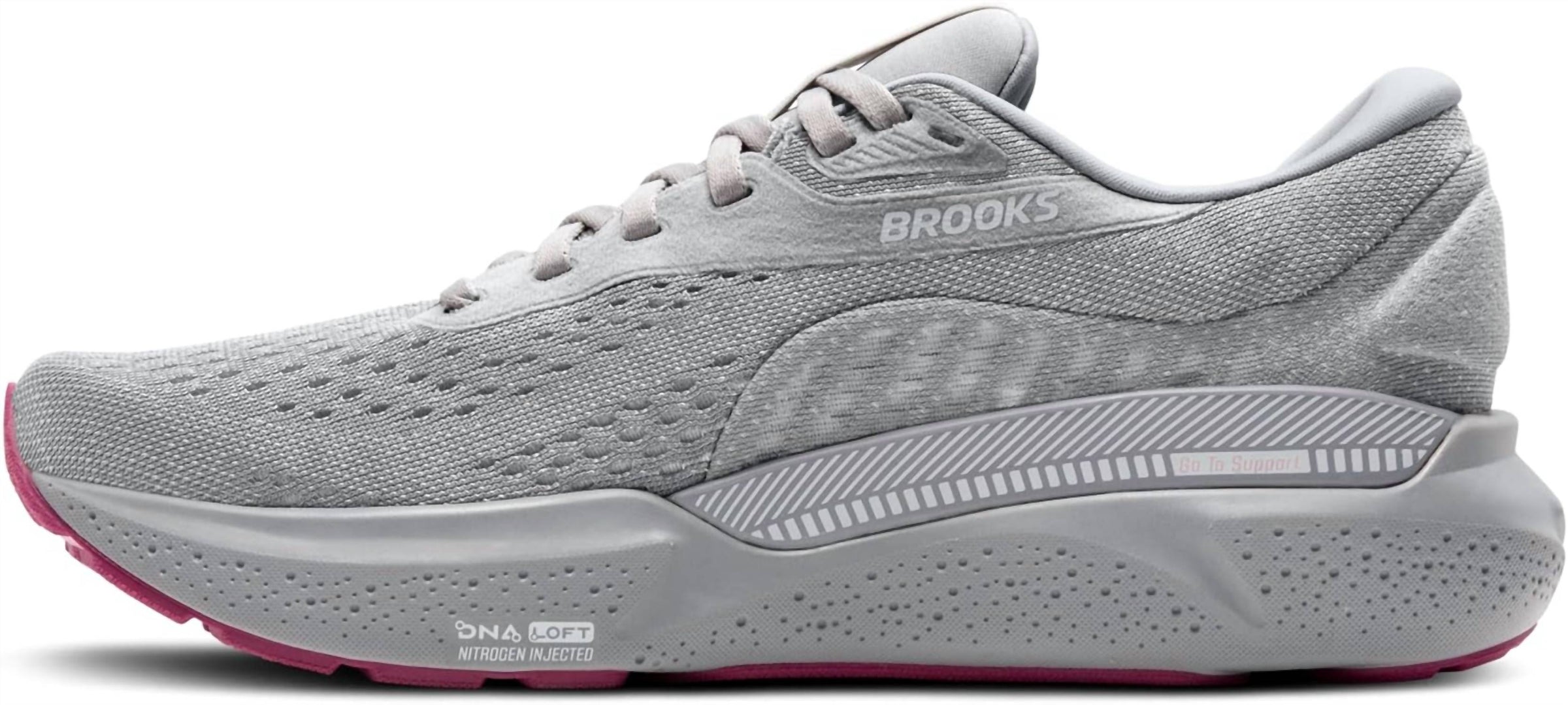 Brooks - Women’s Adrenaline Gts 24 Running Shoe