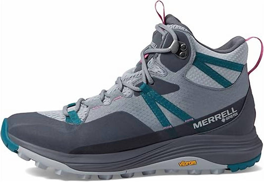Merrell - Women's Siren 4 Mid Gtx Shoes