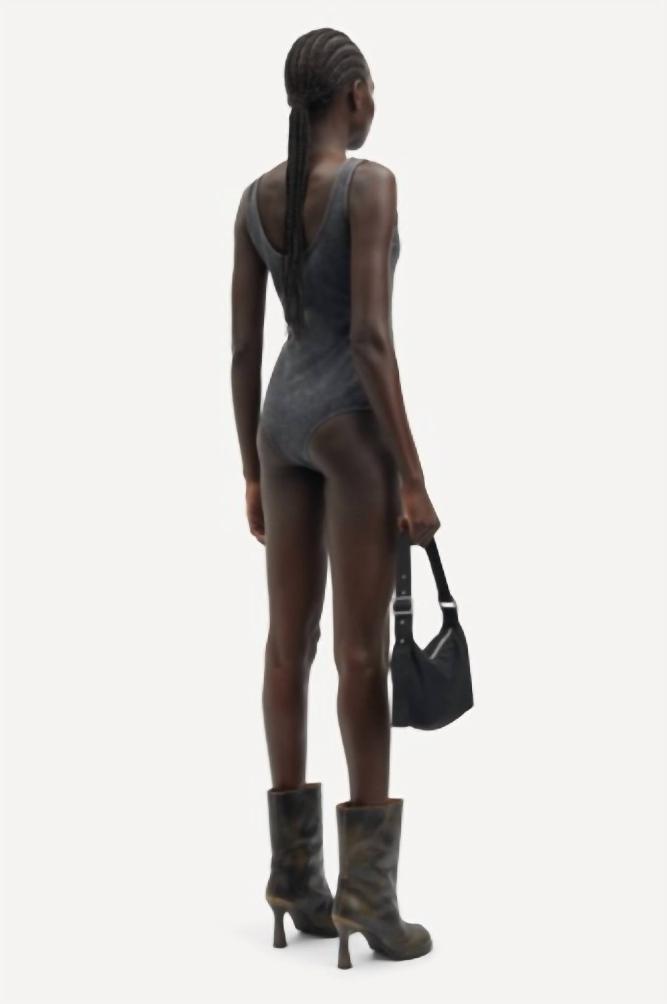 Samsoe - Sadevin Bodysuit