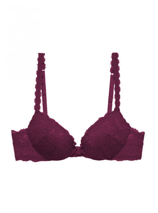 Cosabella - Women's Never Say Never Luckie Push Up Bra