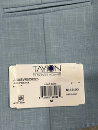 Tayion - Men's Regular-fit Suit Vest