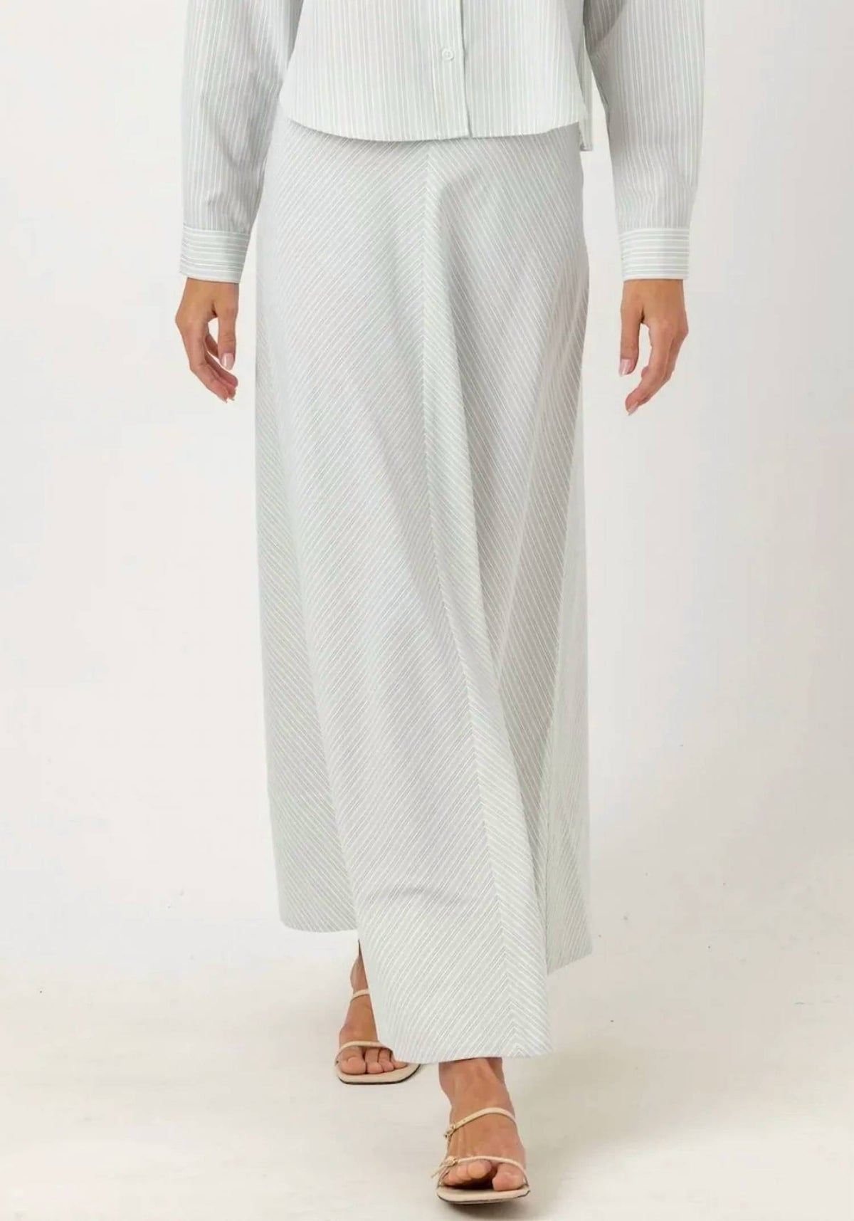 Sundays - Matilda Maxi Skirt