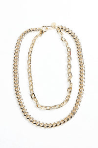CASH NECKLACE