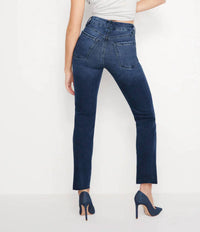 Good American - Good Classic Boot Jean