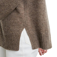 Rails Gisella Sweater in hazelnut 1 - women's sweater - view 5
