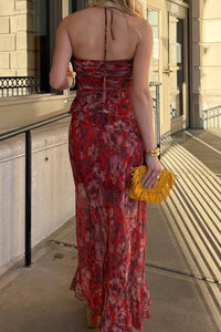 Fore Collection - Summer Soirée Maxi Dress