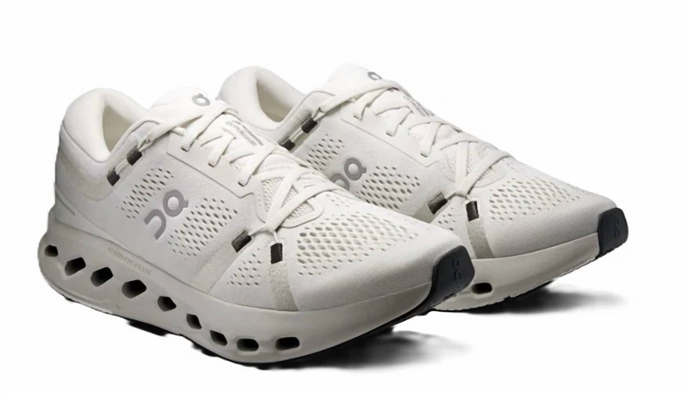 On - Men's Cloudsurfer 2 Running Shoe