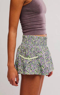 Free People - Get Your Flirt On Short