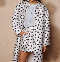 Sister Jane - Illume Spot Coat