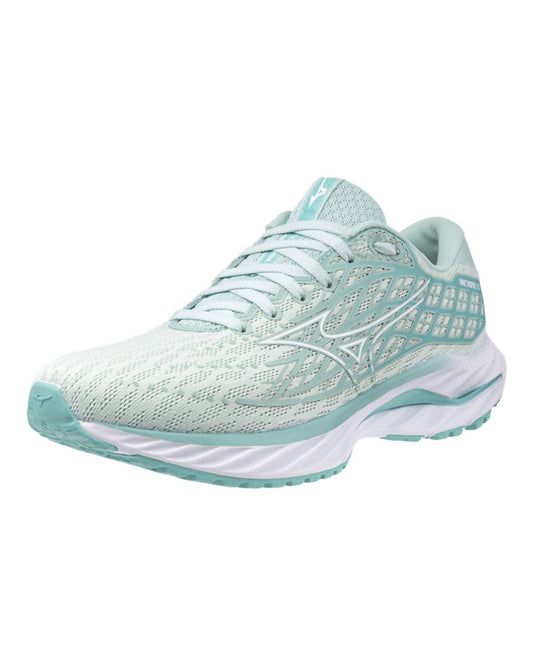 Mizuno - Women's Wave Inspire 20 Shoes