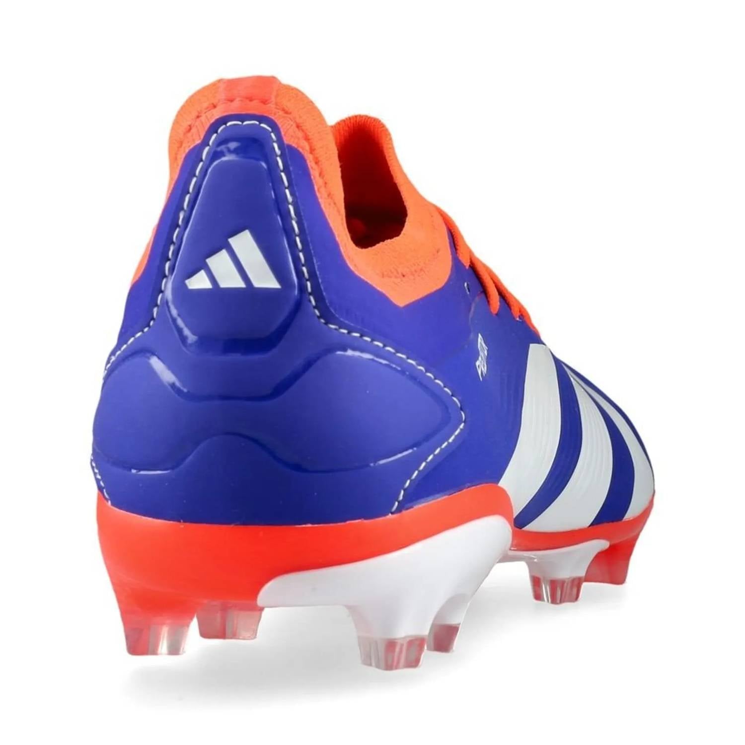 Adidas - Men's Predator Pro Fg Soccer Cleats Shoes