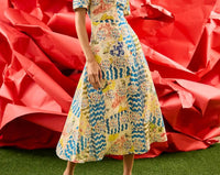 Hunter Bell - Casey Dress