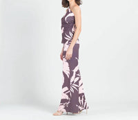 Clara Sun Woo - One Shoulder Top