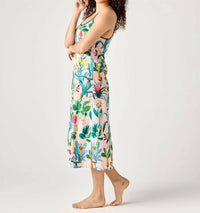 Katie Kime - Sleep Slip Dress