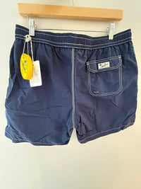 Hartford - Men's Garment Dyed Trunks