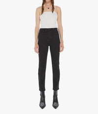 Mother - Women's The Tomcat Ankle Jean