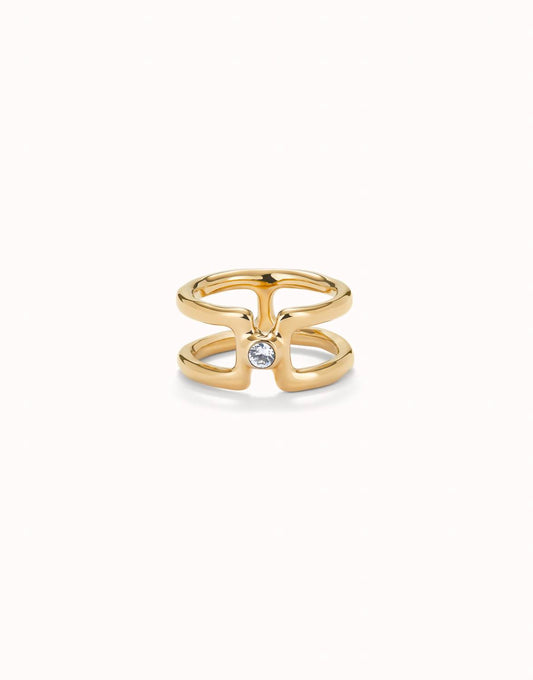 Unode50 - Women's Ring