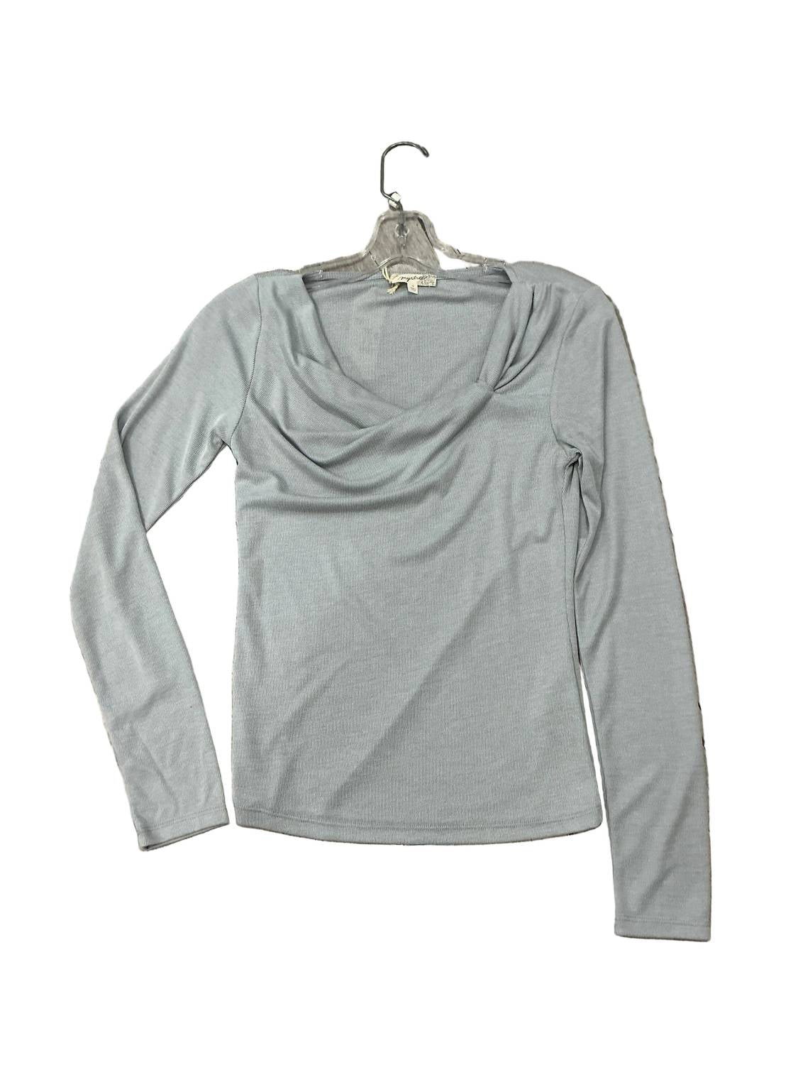 Mystree - Modal Knotted Neck Top